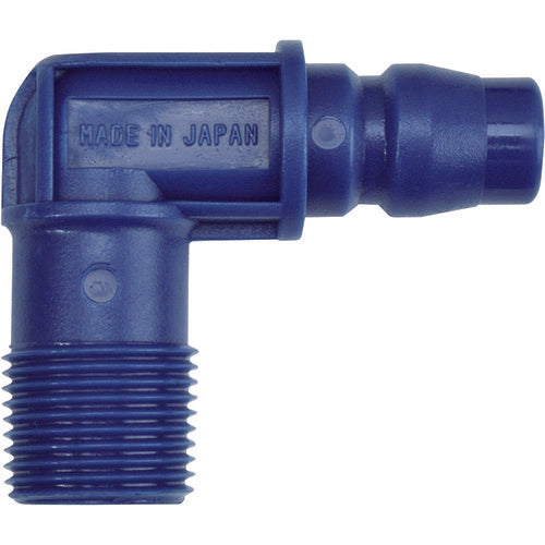 JOPLAX 樹脂エルボプラグ JSL-03 1 個