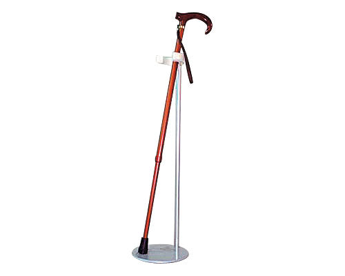 코로 바른 끝의 지팡이 스탠드 1 개