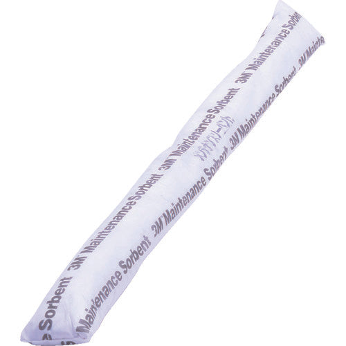 3M メンテナンスソーベント ブームタイプ (12本入) M-4 1 箱