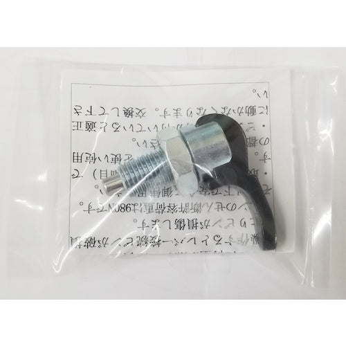 トーシン セーフティーインデックスプランジャー M16 TSP-16 1 個