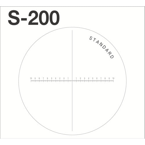 リーフ スケールルーペ 5055 1 個