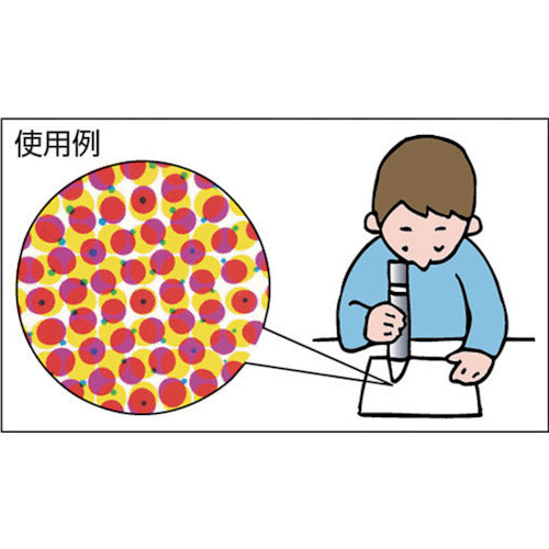 리프 포켓 마이크로 스코프 8040-100 1 개