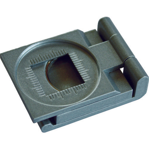 Leaf Tri-fold Magnifying Glass A30-2 1 piece