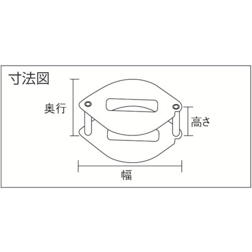 Leaf Line Magnifier LIB-02 1 piece
