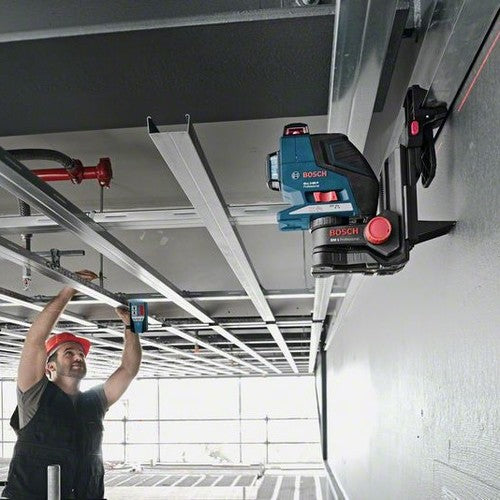 보쉬 레이저 잉크 내보내기 GLL3-80NKIT 1대