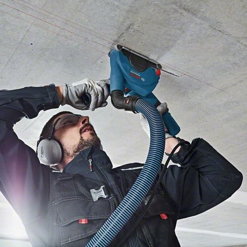 Bosch Dust Collection Cover GDE115125FC-T 1 piece