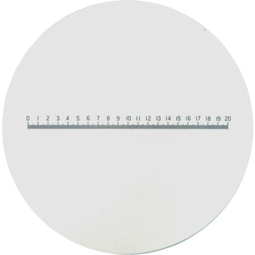 Leaf Glass Scale S-208 S-208 1 pc