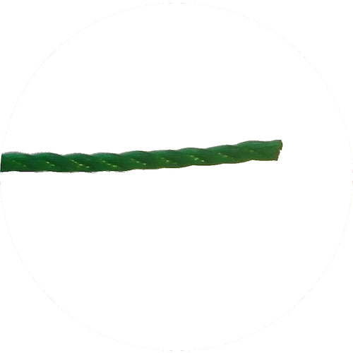 Matsuura Poly Green Rope 1.5mm x 40m Bobbin Wound PE15-40B-GRN 1 Roll