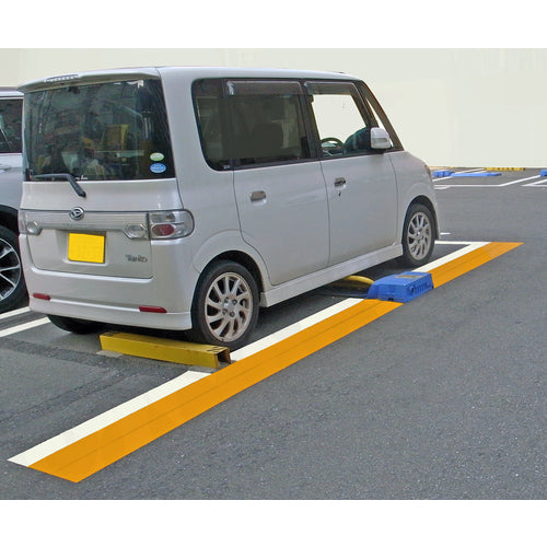 まつうら 路面反射ラインテープ 50mm×5m 白 MT RHR505W 1 巻