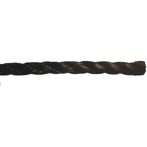 Matsuura Poly Black Rope 1.5mm x 40m Bobbin Wound PE15-40B-BK 1 Roll