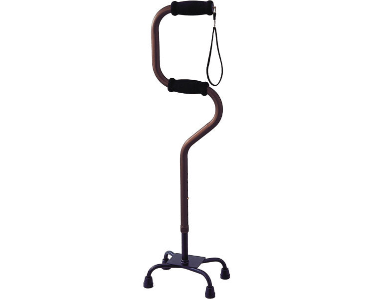 Easy 4-point cane / EA4-101 1 unit