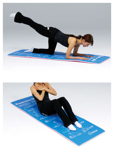 エクササイズマット ST / H-9285 1 枚