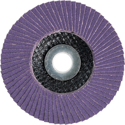3M Flap Disc 769F 120+ 100X15 769F T27 120 100X15 10 pieces