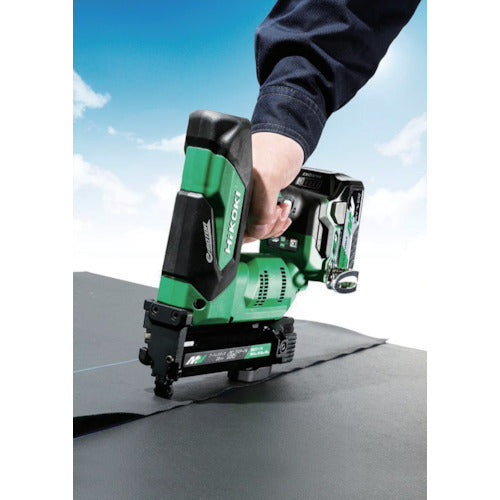 HiKOKI 36V Cordless Stacker with MV Battery N3604DJ(XP) 1 unit