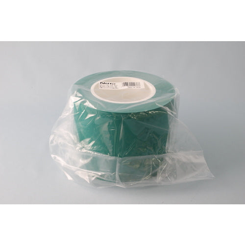 Nitto Elmate Line Tape E-CR (BC) 0.16mm x 100mm x 50m Green E-CR100GN 1 roll