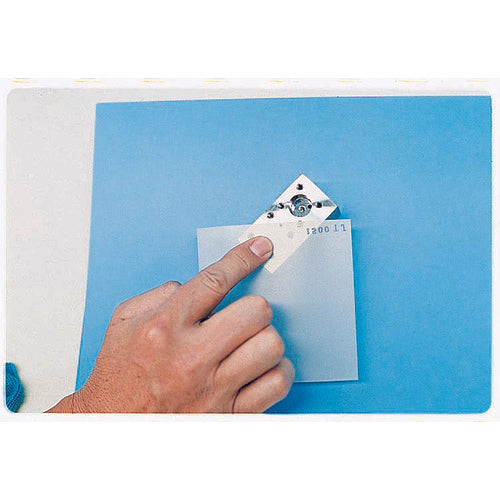 NCA ダイヤフィルム 100×100 SD1500AU-FR 1 枚