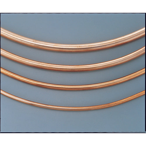 SUMITOMO 空調冷媒用軟質銅管10mコイル NDK-0608-10 1 本