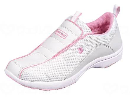 Moonstar Omoiyari 506 Pink 22.0