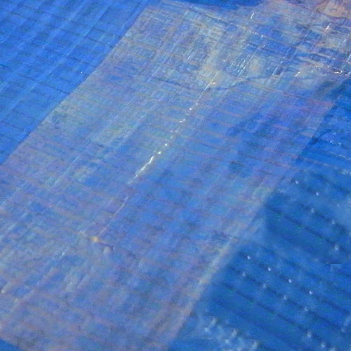 Matsuura Multi-purpose Transparent Repair Tape 50mm x 10m M-HT5010 1 roll