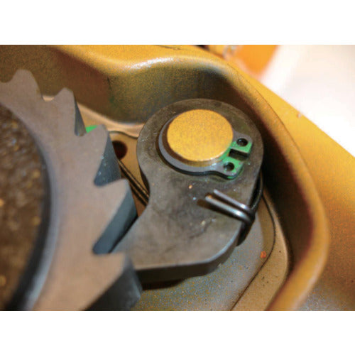 KITO チェーンブロック キトーマイティM3形 定格荷重5t 標準揚程3m CB050 1 台