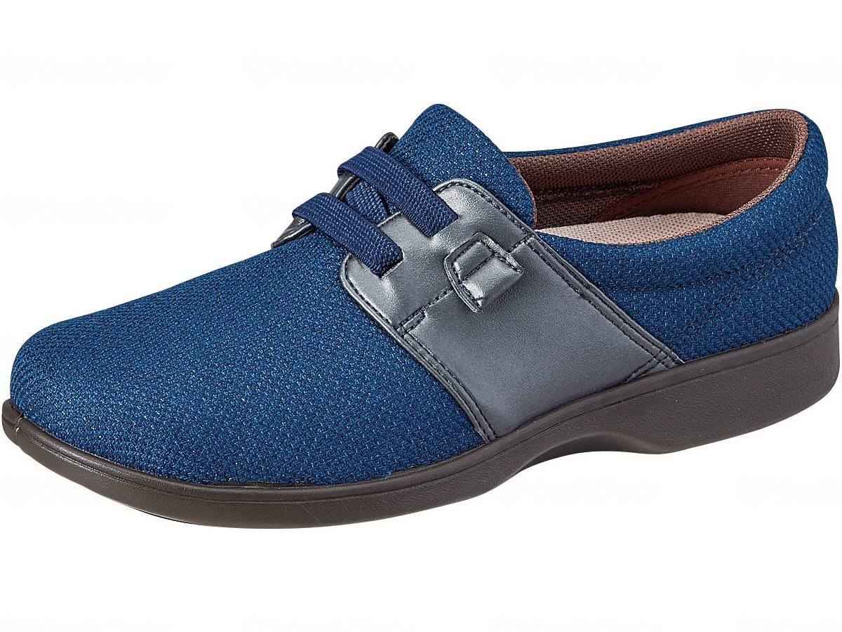 Moonstar Easy L018 Blue 23.0