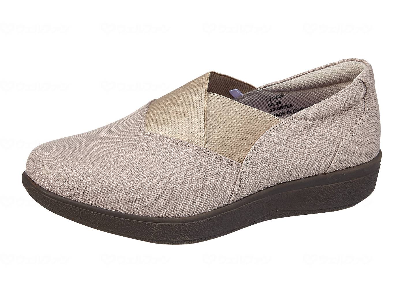 Moonstar Well 01 Beige 24.5