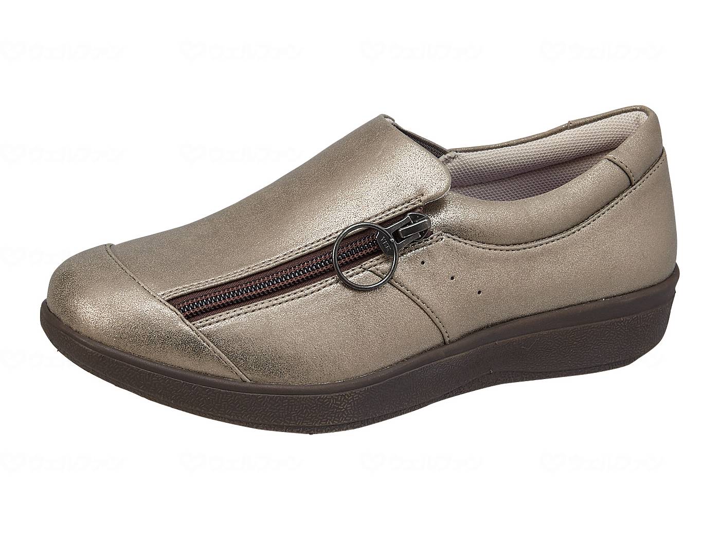 Moonstar Well 02 Champagne 22.0