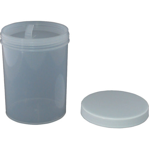 瑞穂 PPパック600ml 0232 1 個