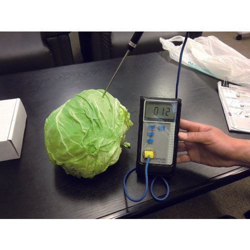 CUSTOM digital thermometer CT-1310D 1 piece