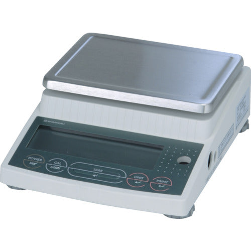 시마즈 전자 저울 BL-2200H BL2200H 1대
