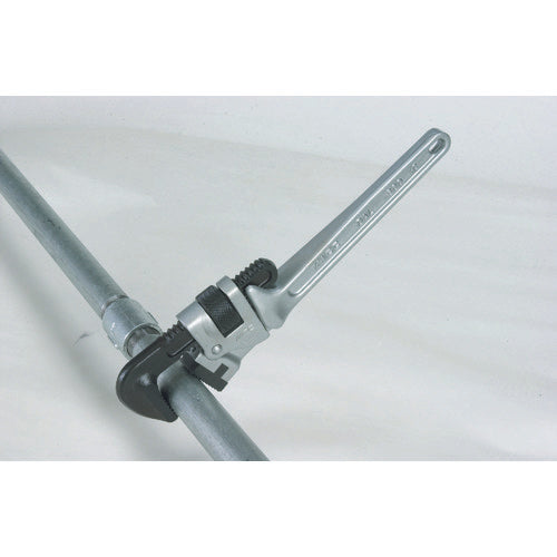 MCC Pipe Wrench Aluminum DA 600 PW-DA600 1 piece