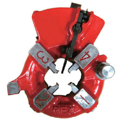 REX Automatic cutting die head NS25AD15A-20A 290120 1 unit