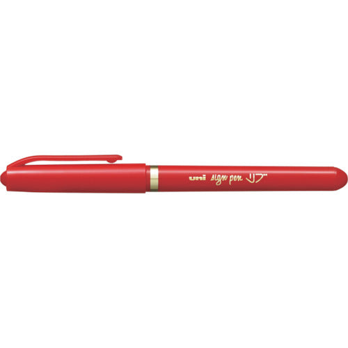uni Sign Pen MYT-7 Red 15 MYT7.15 1 piece