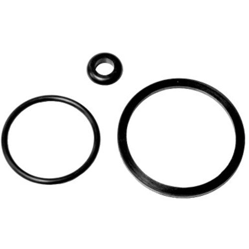 Astro Products AP Gasoline Can Vertical Type Gasket Set (Set of 3) 2026000010823 1 set