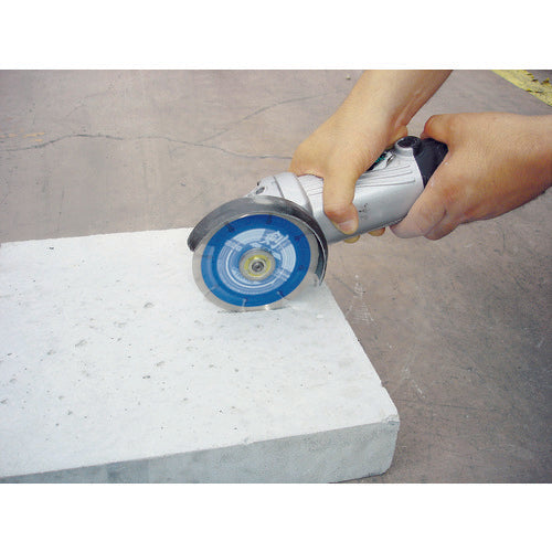 EBI Diamond Cutter Sword 105mm TRX105 1 piece