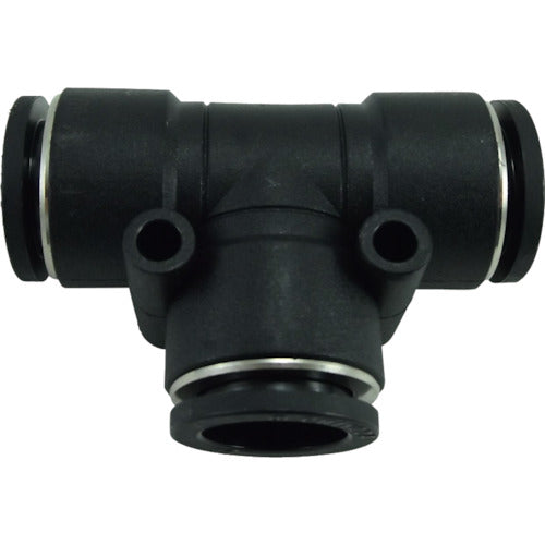 チヨダ ファイブユニオンティ 16mm FR16-00UT 1 個