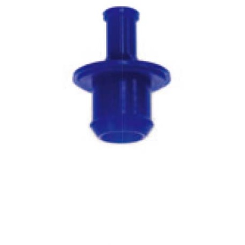 IWATA Flange Plug (10 pieces) GKW06X9.5-P 1 bag