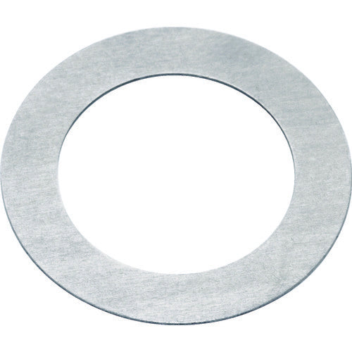 IWATA Shim Ring Plate Thickness Set SUS (10 pieces each) SRS006012A 1 S