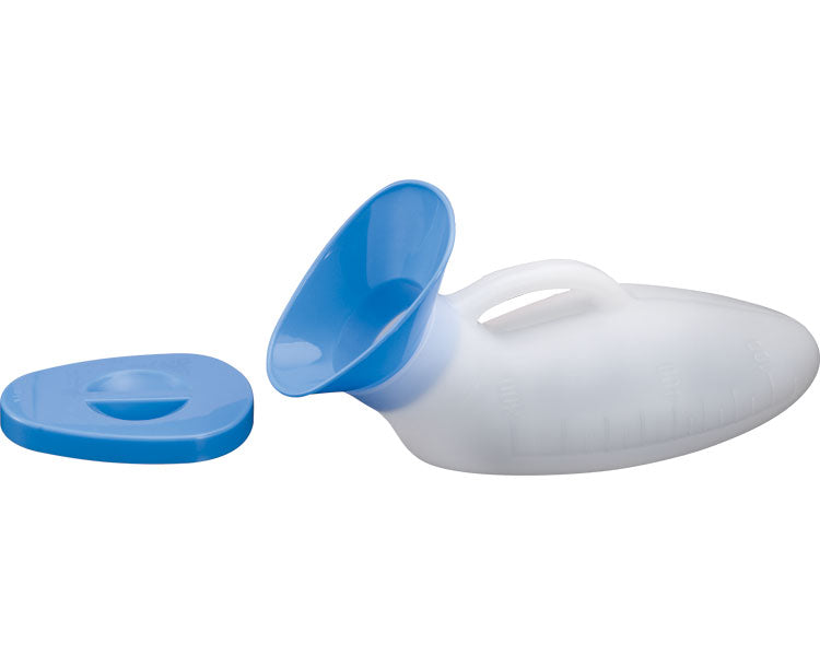 DIA Polyurinal for Women / 100211 Milky White 1 pc