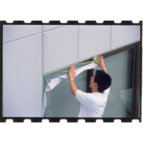 닛토 엘마테 폴리미드 리마스카 1100mm×25m PMM1100-25 1권