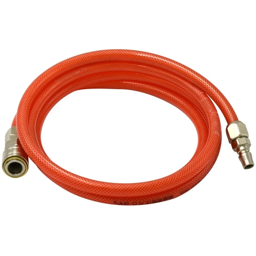 アストロプロダクツ AP ウレタンエアホース 8.0mm×12.0mm×2m 2004000009870 1 本