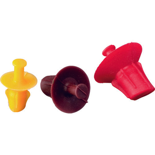 IWATA Cone Plug (for Countersinking) 10 Pieces GGF10-P 1 Bag