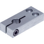 IWATA 설치베이스 F (원형 샤프트 용) FSFMBF030-08A 1 개