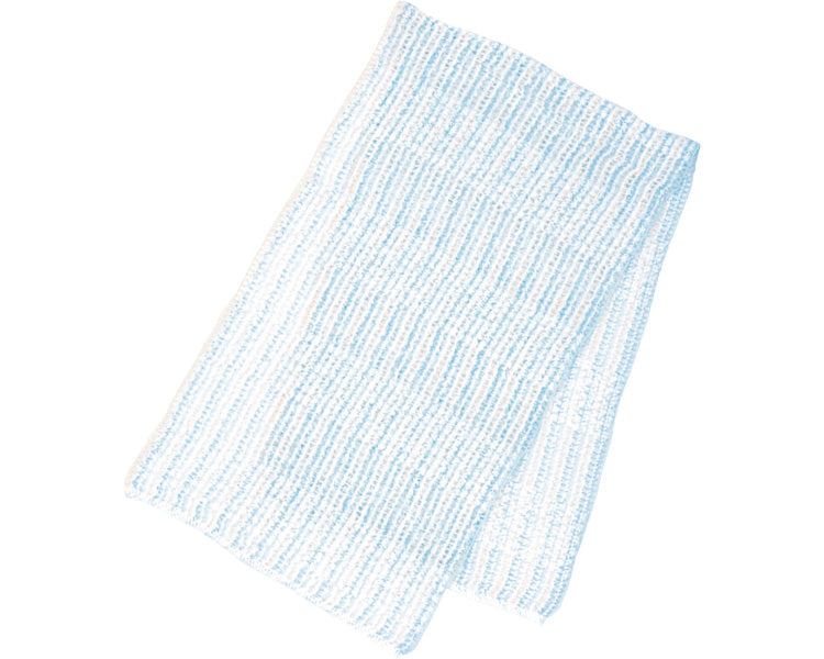 Angel's Bathtime Body Towel / B-315B Blue 1 piece
