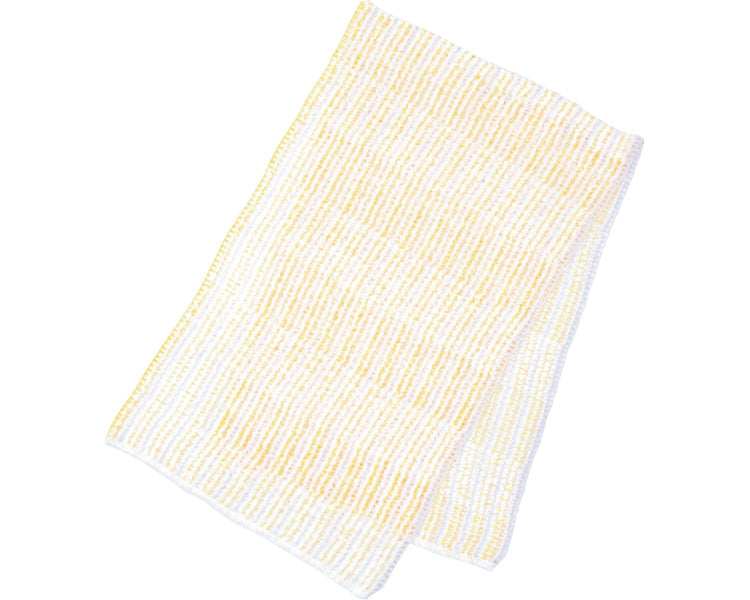 Angel's Bathtime Body Towel / B-315Y Yellow 1 piece