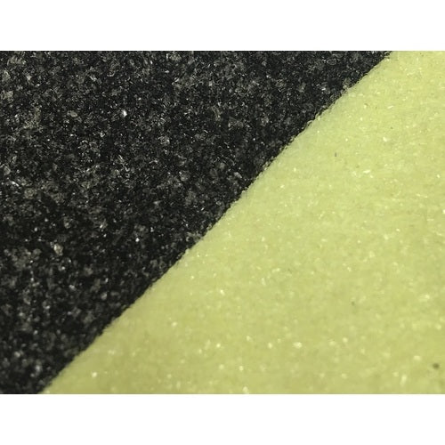 SAFRUN Luminous Anti-Slip Tape Width 50mm x 18m Luminous Tiger 14501 1 Roll