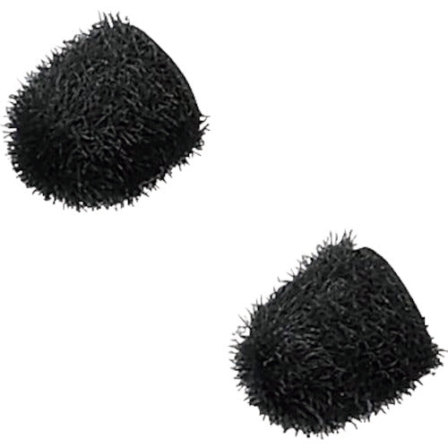 ELECOM 초감도 교환 펜촉 12개들이 간이 패키지 P-TIPC01/12 1개