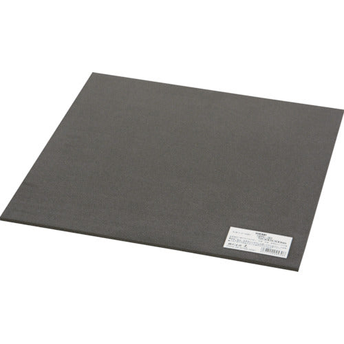 Hikari Polyethylene Sponge 300 x 300 x 5mm Black SR5-30 1 pc