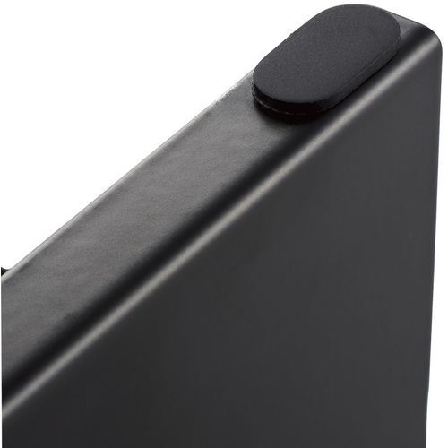 ELECOM Display Stand, Height 8.2cm, Black, PCA-DPSS508BK, 1 unit