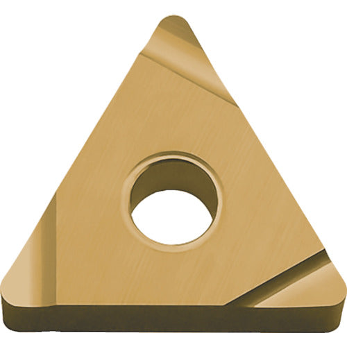 京セラ 旋削加工用チップ PVDサーメット PV730 TNGG160402L-S 10 個